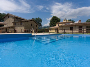 BorgoPratole CountryHouse, Cingoli